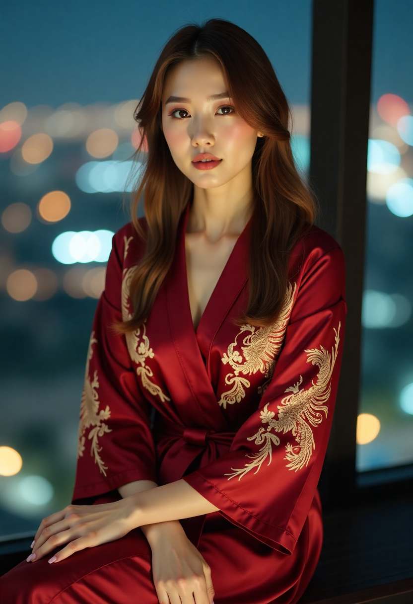 家族身高问答封面